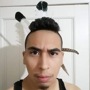 Meet your Posher, Sergio